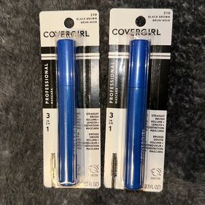 Covergirl 3 in 1 Professional Mascara